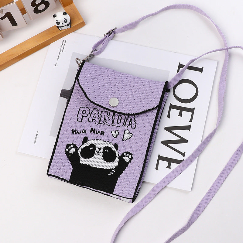 Fashion Versatile Hand Daily National Style Trendy Handbags