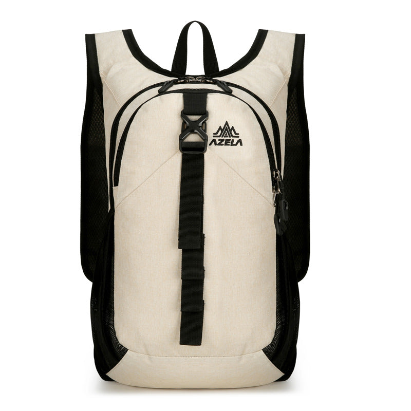 Portable Foldable Hiking Large Capacity Cycling Sports Backpacks