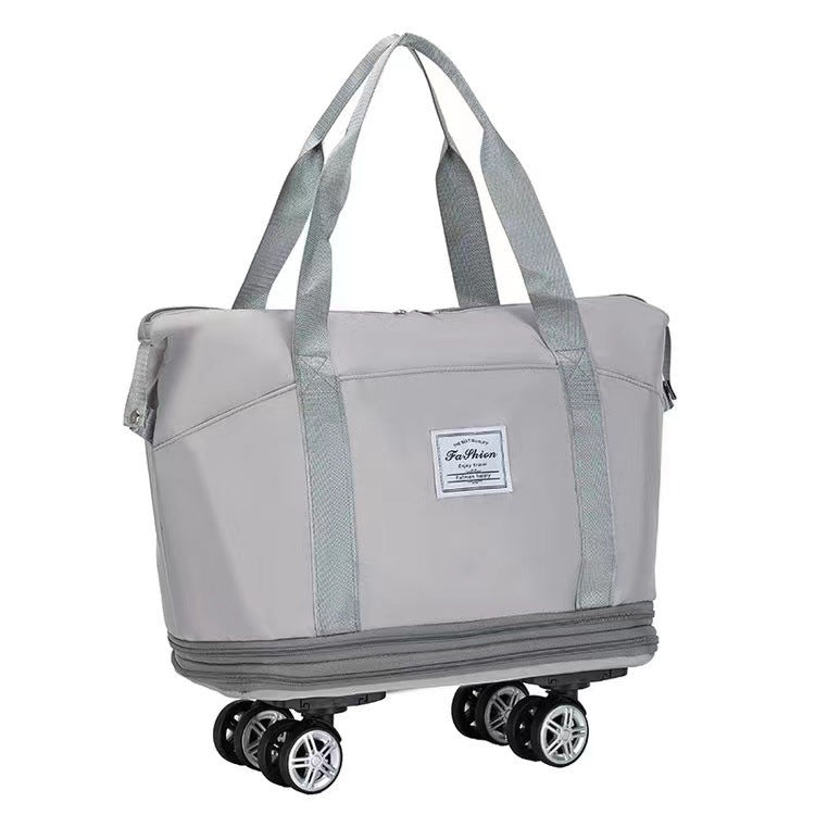 Storage Maternity Dry Wet Separation Large Capacity Travel Bags