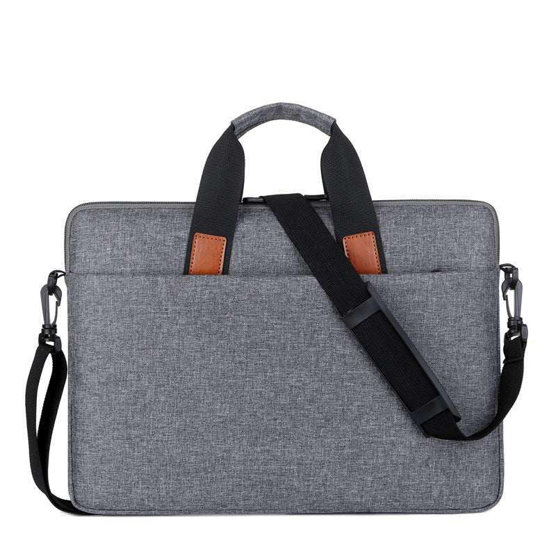 New Pretty Stylish Elegant Notebook Thin Laptop Bags