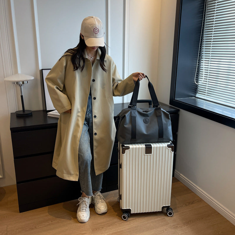 Fashion Out Portable Exercise Fitness Yoga Travel Bags