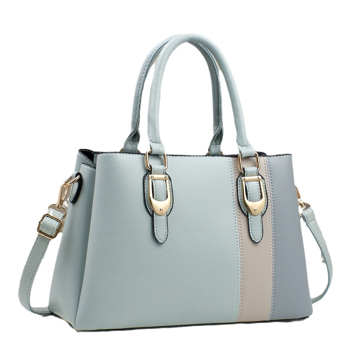 Women's Direct Mail Capacity Trendy Simple Fashion Handbags