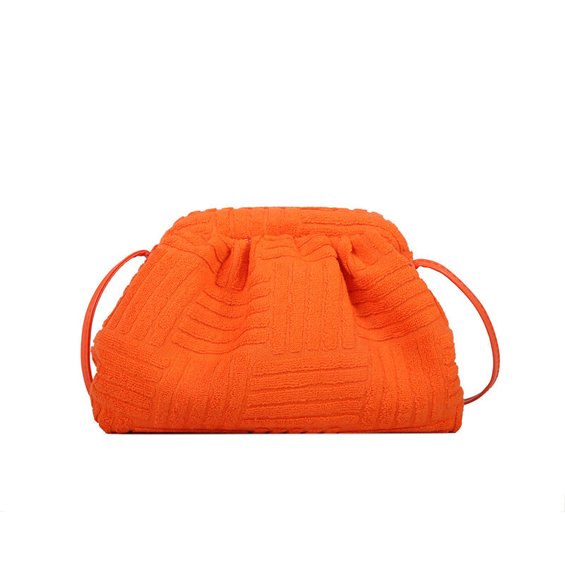 Women's Special Offer Niche Design Early Spring Bags