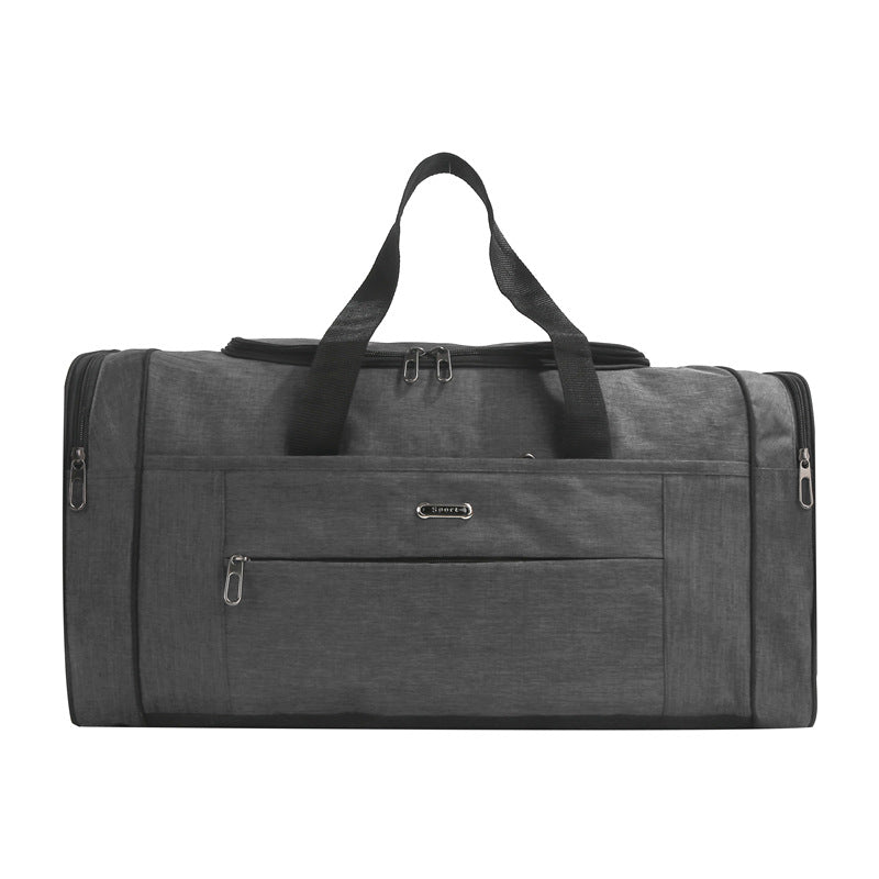 Women's & Men's & Large Capacity More Sizes Oxford Travel Bags
