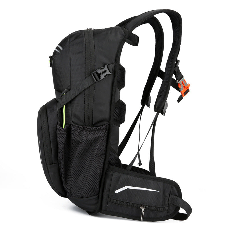 Cycling Bicycle Hydration Multifunctional Large Capacity Sports Backpacks