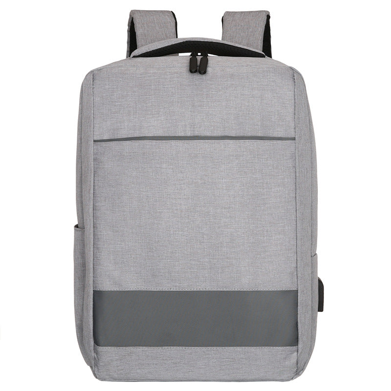 Men's Computer Simple Large Capacity Leisure For Backpacks