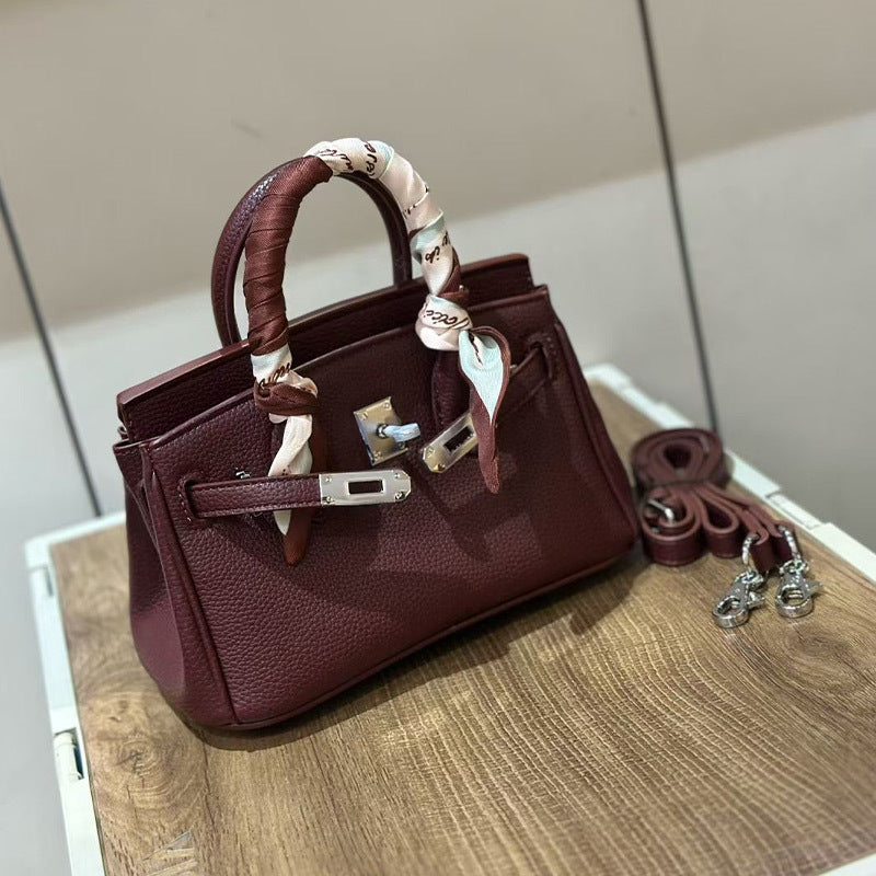 Women's Pattern Fashion Versatile Large Capacity Crossbody Bags