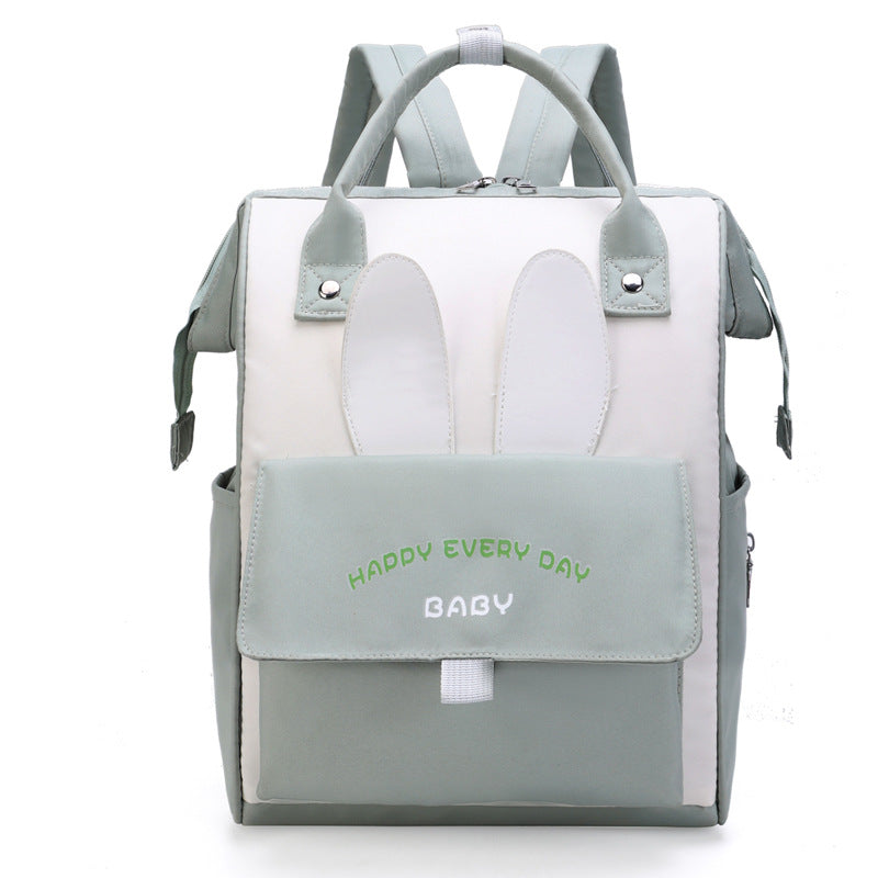 Large Capacity Mummy Waterproof Storage Portable Bags