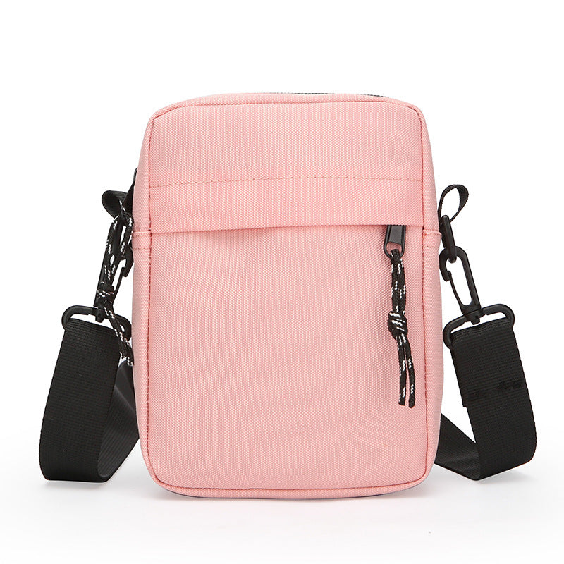 Women's & Men's & Trendy Thickened Riding Fashion Mobile Bags