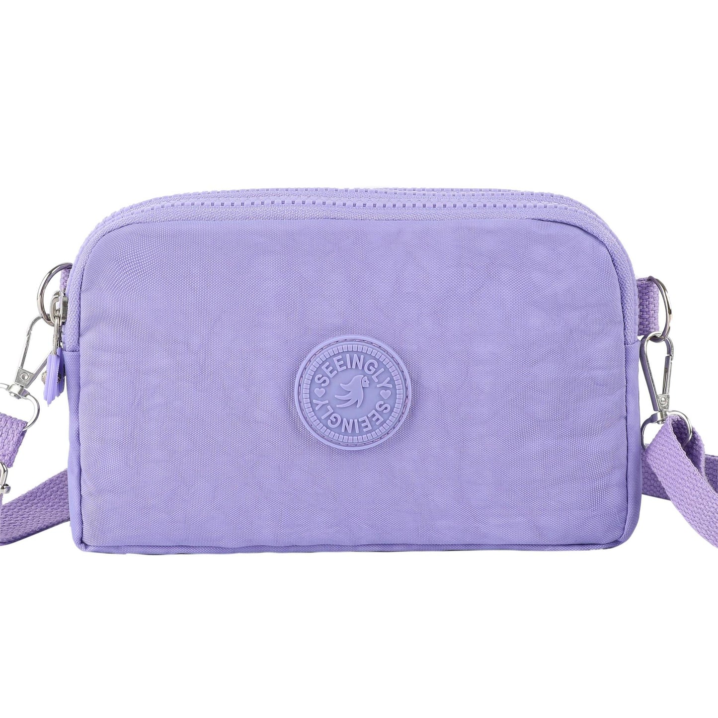 Classy Unique Simple Gifts Nylon Waterproof Phone Bags