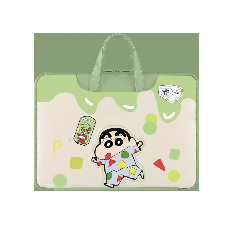 Women's Innovative Stylish Popular Sleeve Apple Laptop Bags