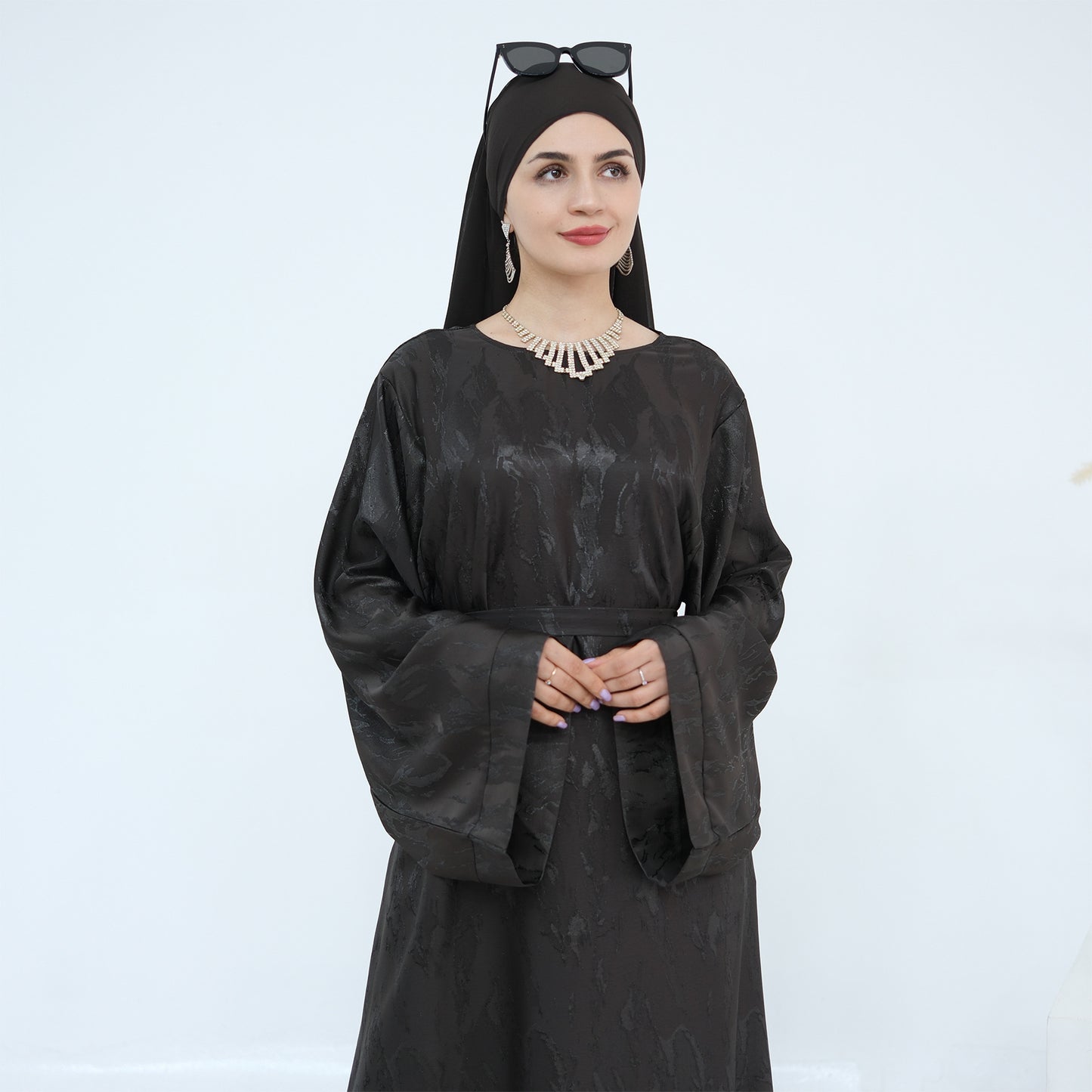 Beautiful Glamorous Versatile Slouchy Turkey Dress Dresses
