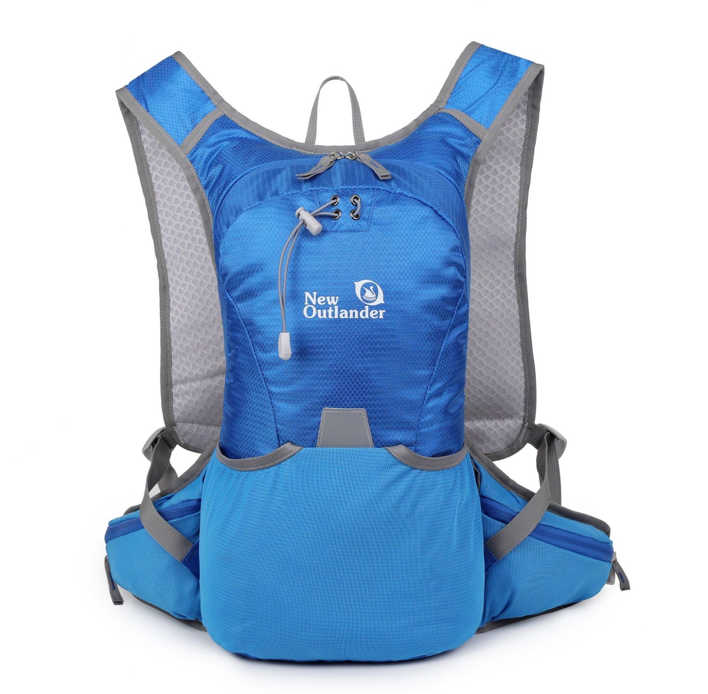 Cycling Hiking Running Water Daily Commuter Sports Backpacks