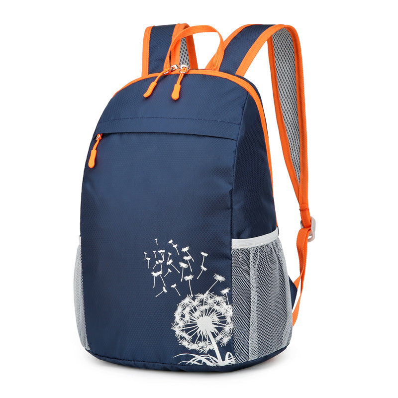 Trendy Lightweight Foldable Leisure Fashion Cute Backpacks