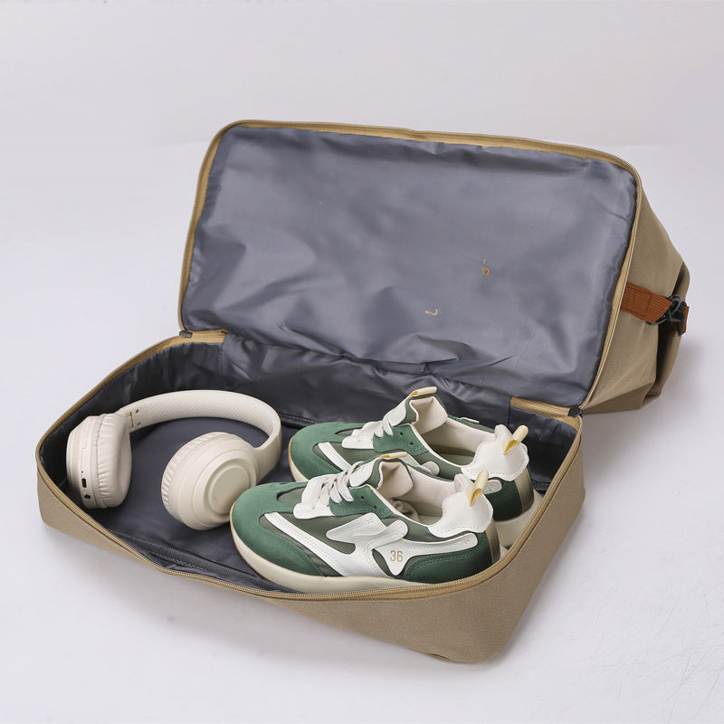 Portable Dry Wet Separation Large Capacity Travel Bags