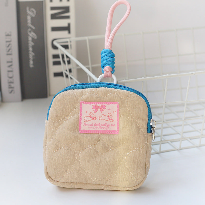 Style Fresh Cute Sanitary Napkin Storage Purses