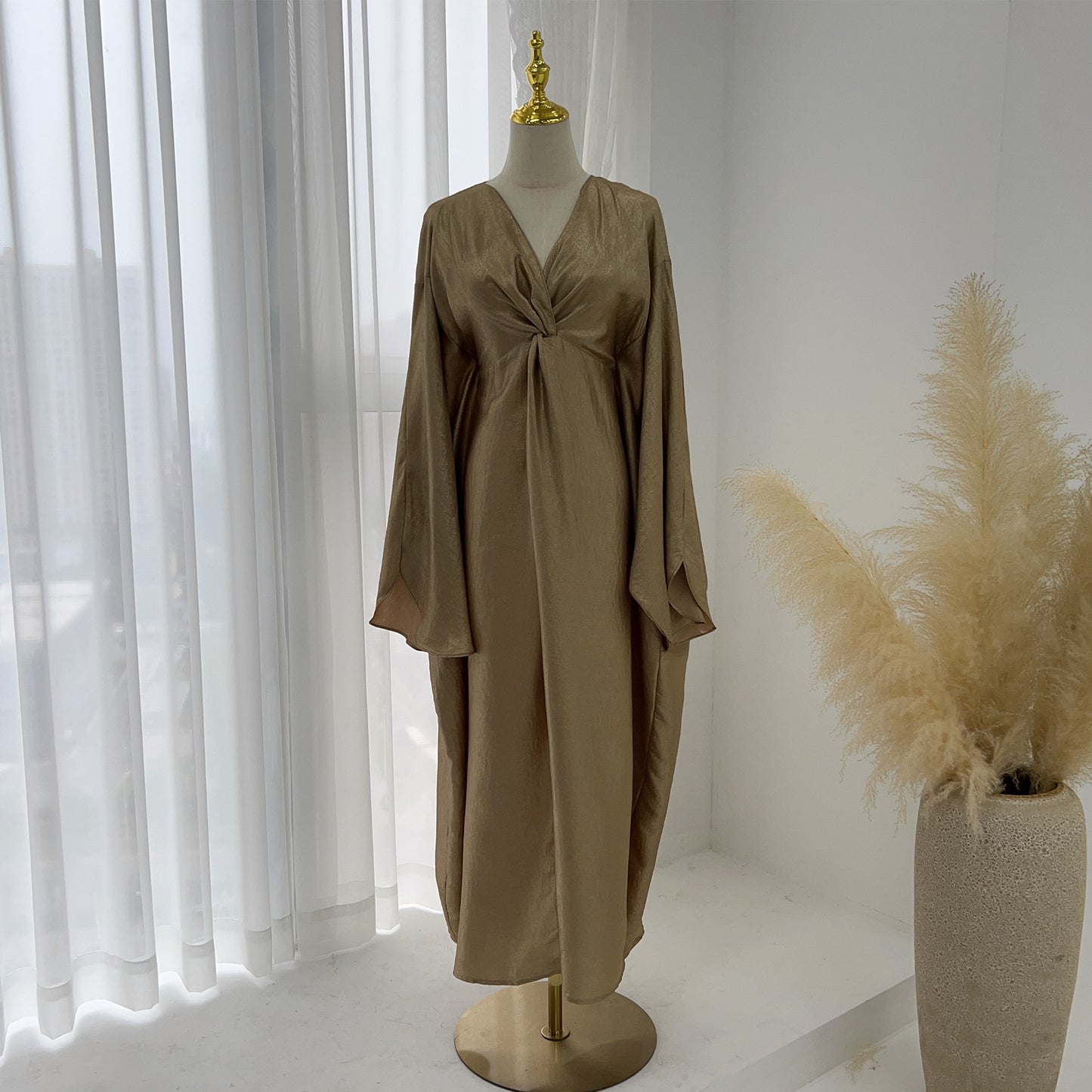 Beautiful Glamorous Party Elegant Dress Robe Dresses