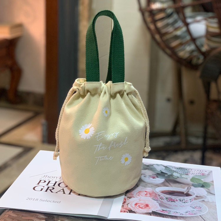 Vacuum Cup Braised Protective Octave Music Gun Handbags