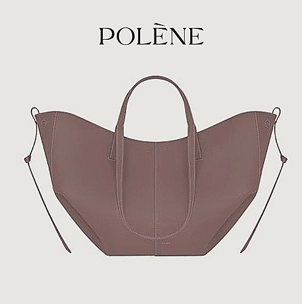 French Wings Style Pauline Retro Minority Bags