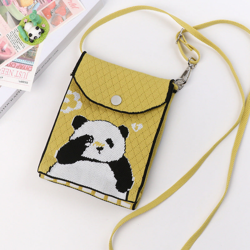 Fashion Versatile Hand Daily National Style Trendy Handbags