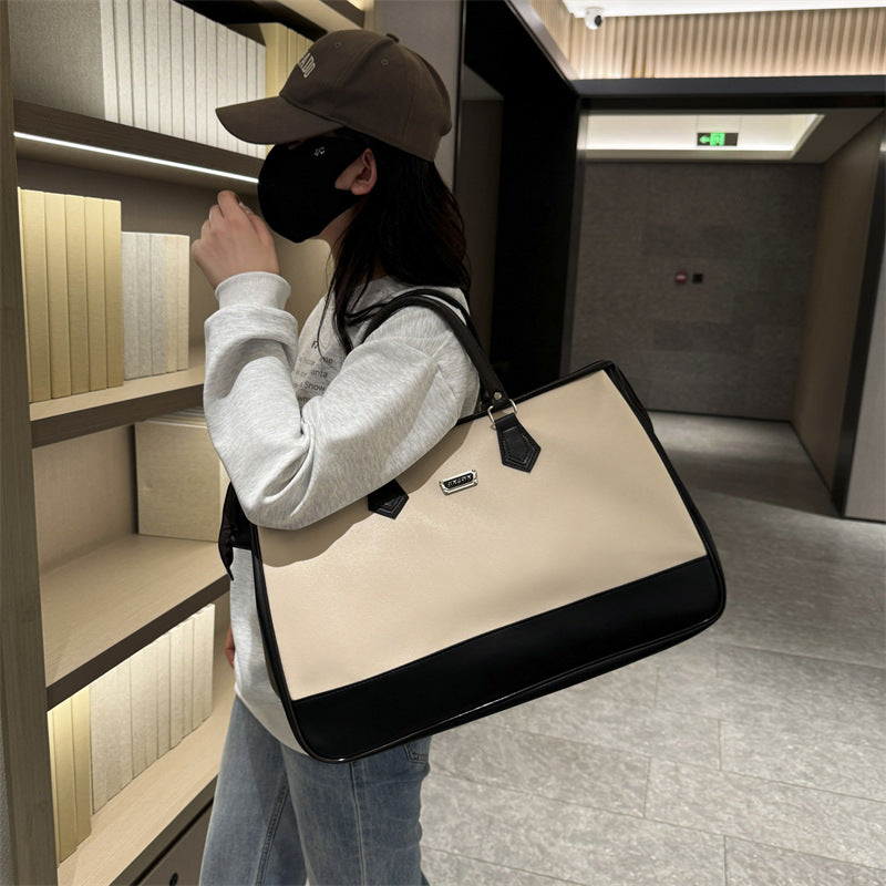 Short-distance Large Capacity Portable Stylish Lightweight Luggage