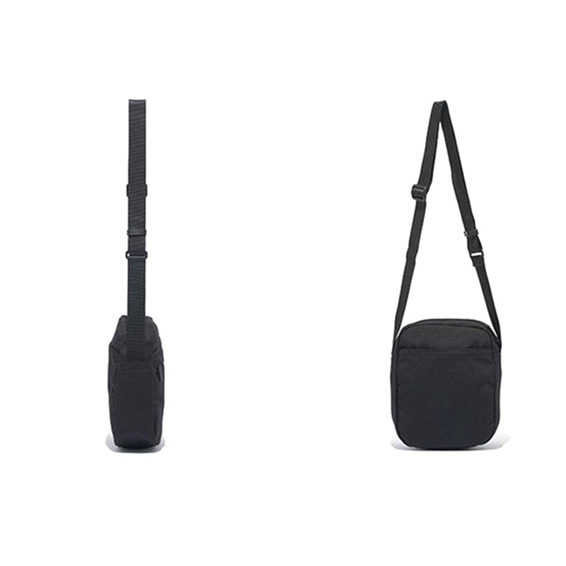Women's Magazine Nylon Lightweight Canvas Portable Storage Crossbody Bags