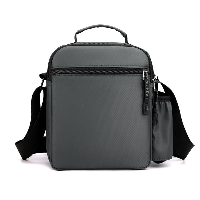 Men's Creative New Cool Oxford Cloth Bags