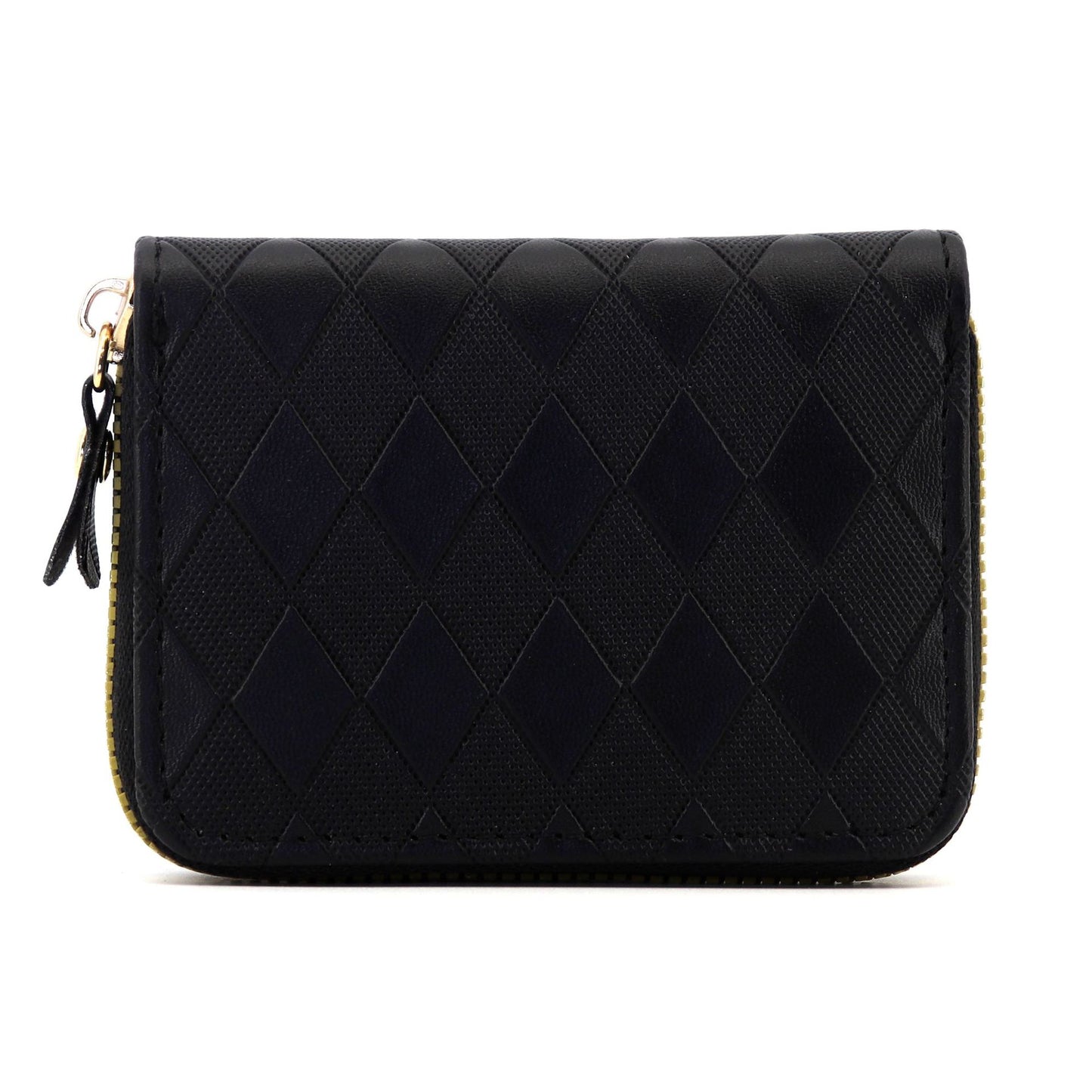 Men's Expanding Large Capacity Multi Stylish Versatile Card Holder