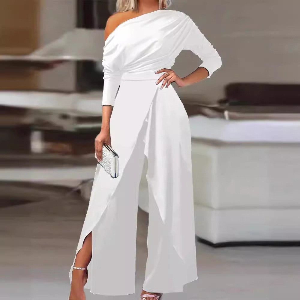 Women's Popular Durable Pretty Sexy Party Jumpsuits