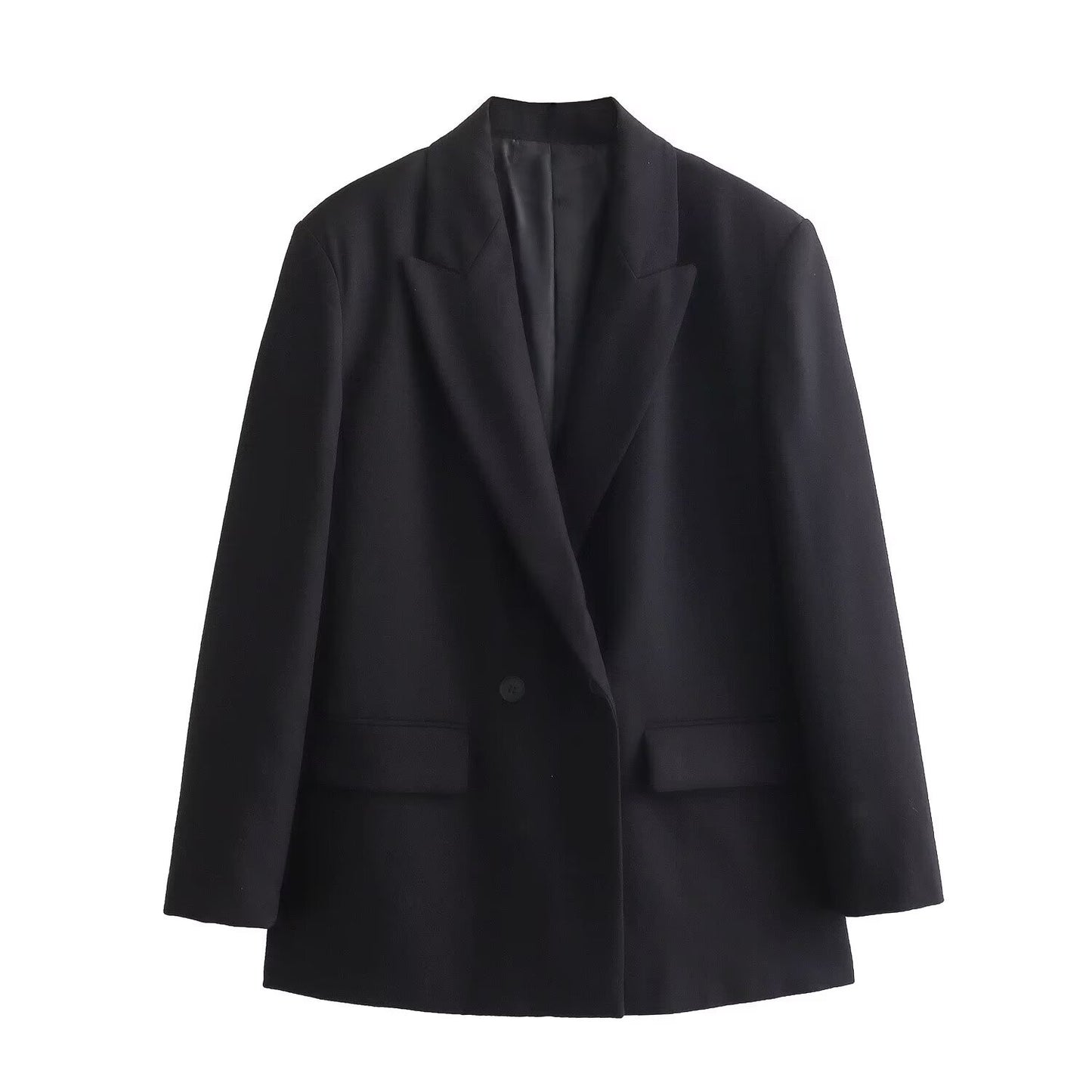 Women's Unique Classy Fashion Casual Loose Coats