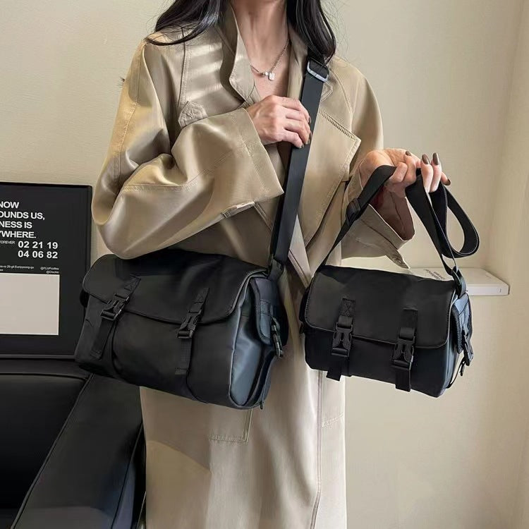 Women's & Men's & Su Niche Size Fashion Crossbody Bags