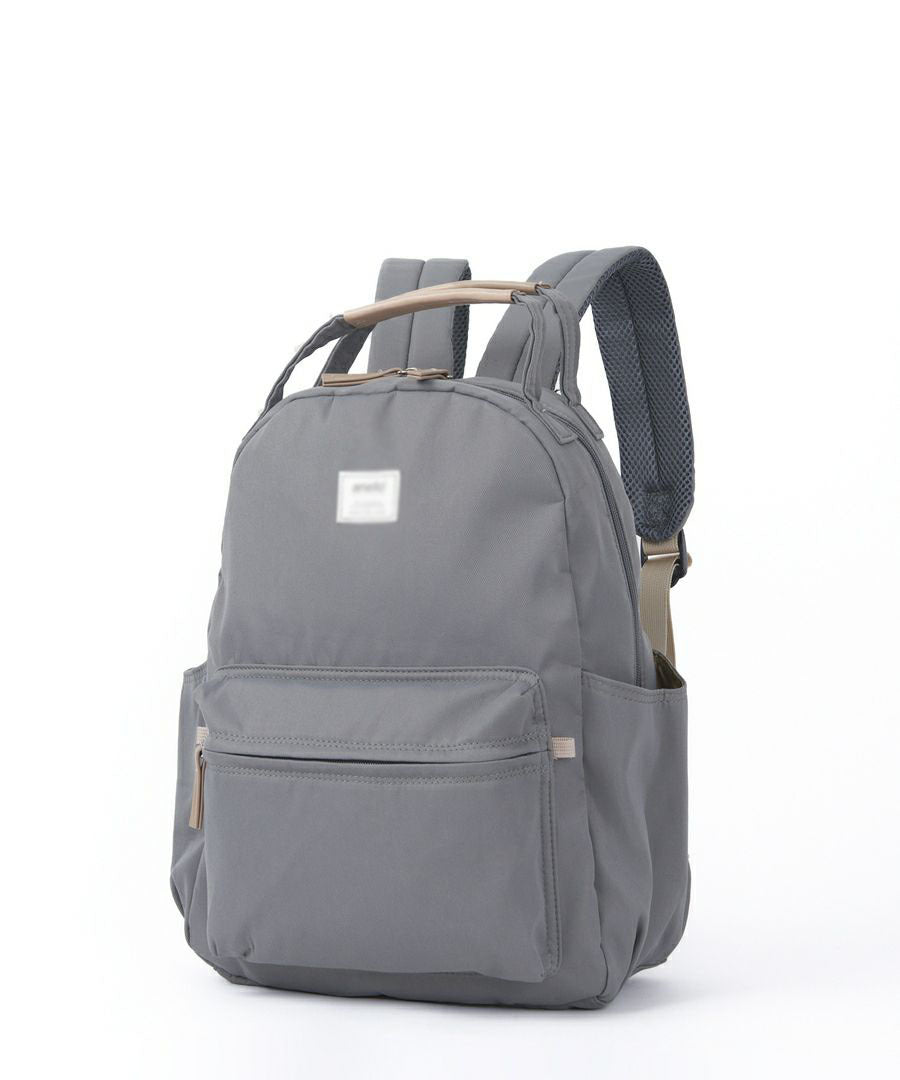 Nylon Contrast Color Female For The Backpacks