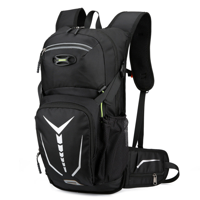 Cycling Bicycle Hydration Multifunctional Large Capacity Sports Backpacks