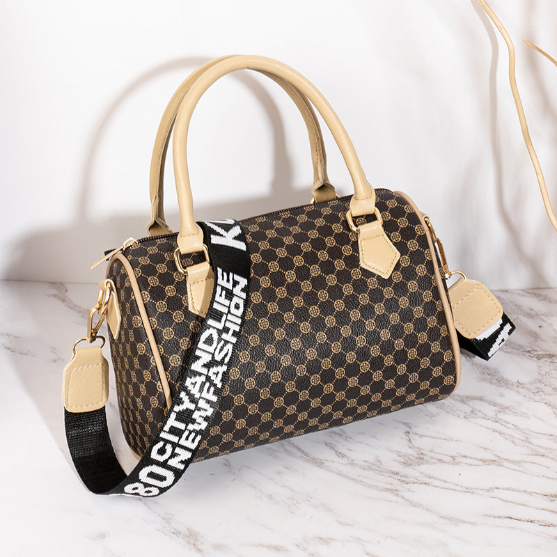 Women's Comfortable Pretty Fashion Pillow Printed Bags