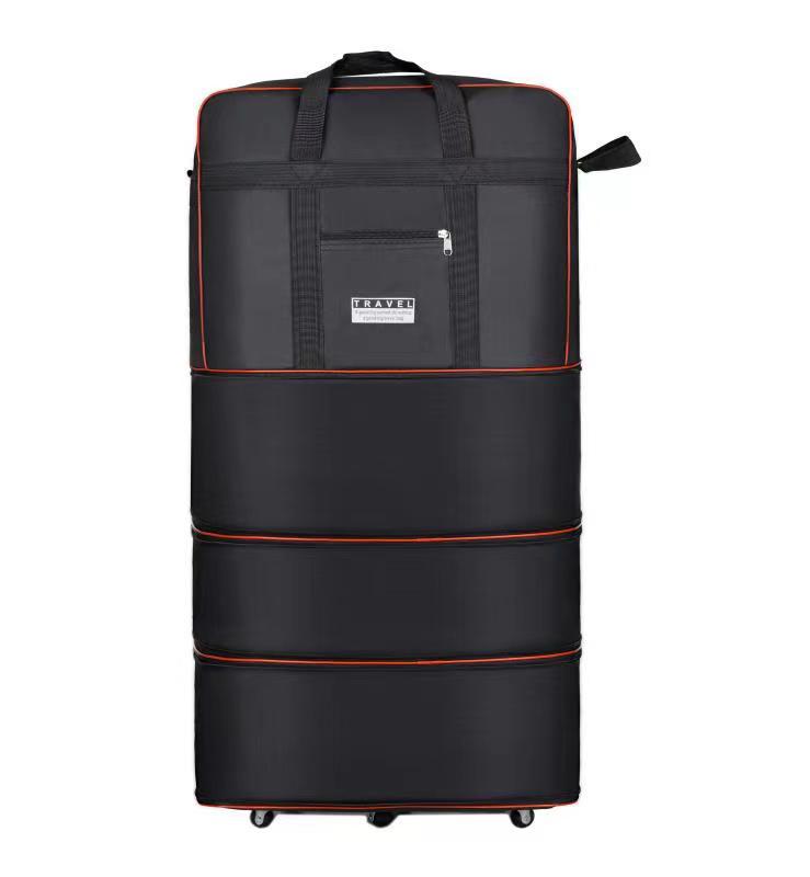 Storage Box Air Consignment Large Capacity Travel Bags
