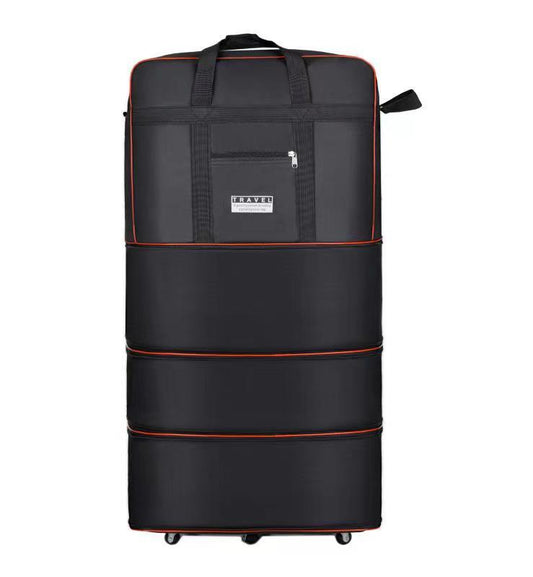 Storage Box Air Consignment Large Capacity Travel Bags