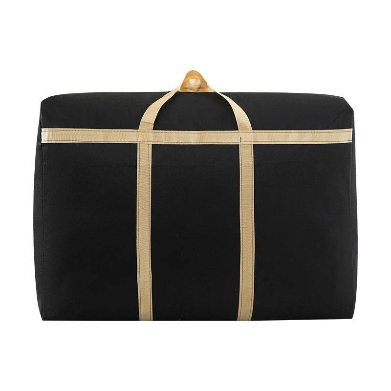 Oxford Cloth Thickened Waterproof Moving Quilt Travel Bags