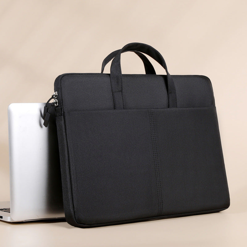 New Glamorous Portable Lightweight Liner Computer Laptop Bags
