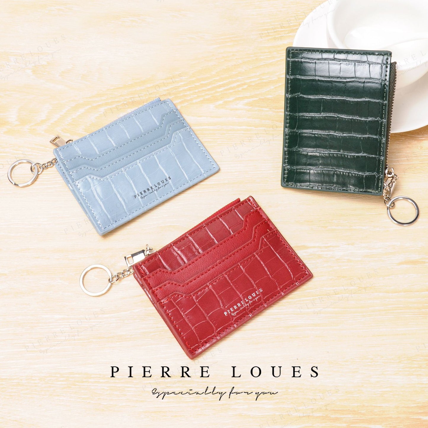 Women's Korean Style Mini Fashion Thin Short Bags