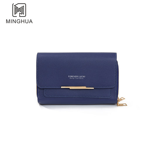Classy Women's Classic Beautiful Fashionable Simple Phone Bags