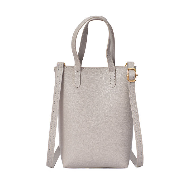 Women's Multicolor Korean Style Solid Color Zipper Ladies Wallets