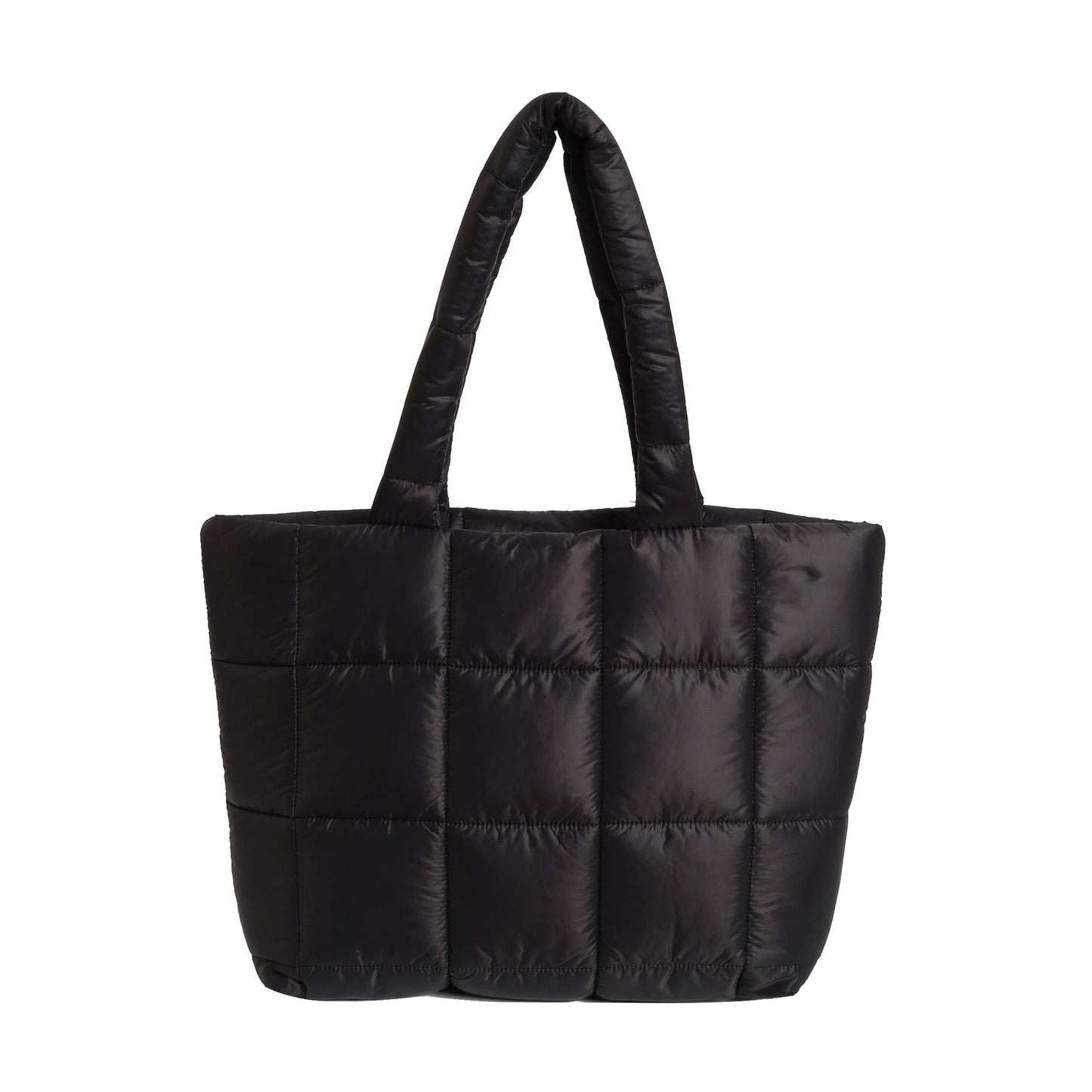 Fashion Cotton Coat Western Style Winter Shoulder Bags