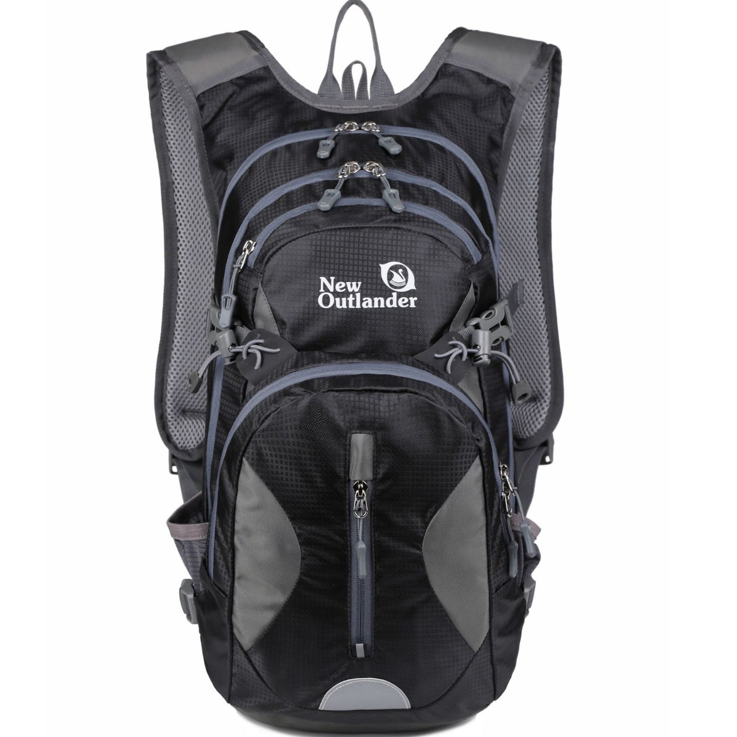 On Foot Hydration Large Capacity Cycling Sports Backpacks