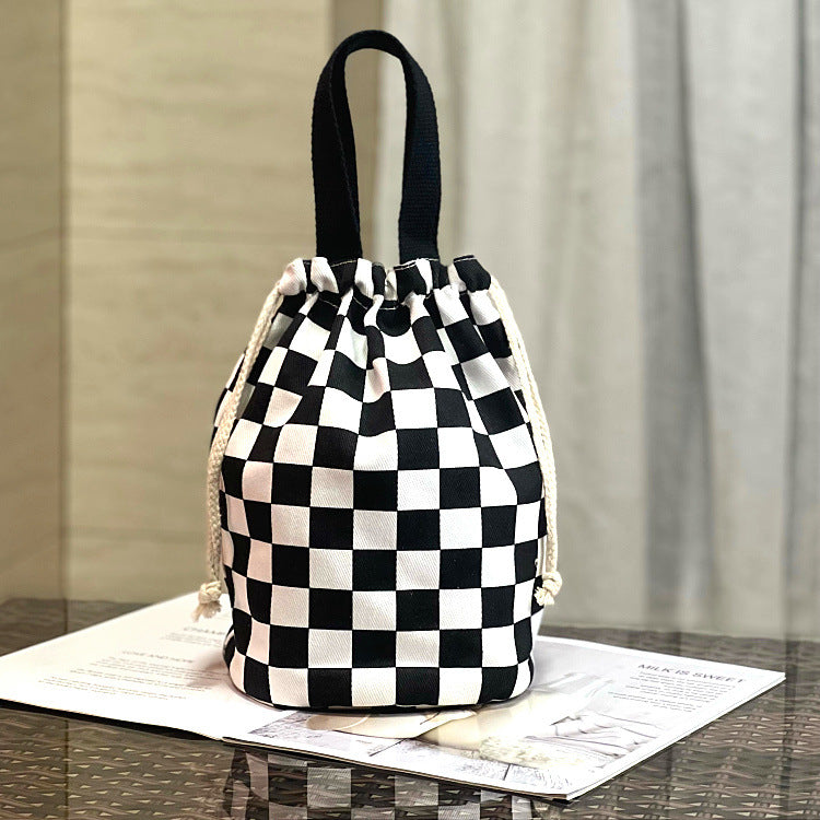 Vacuum Cup Braised Protective Octave Music Gun Handbags