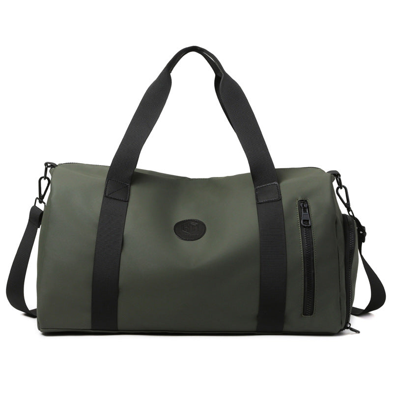 Wet Separation Short Distance Hand Holding Bags