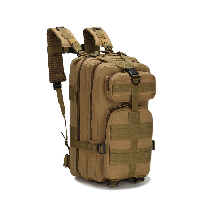 Army Capacity Fan Camping Donkey Friend Sports Backpacks
