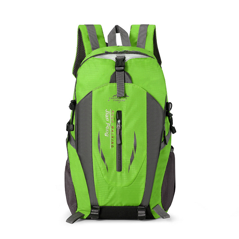 Men's Attractive Hiking Large High-grade Big Sports Backpacks