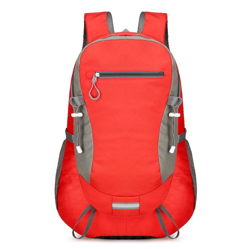 Women's & Men's & Leisure Trip Large Capacity Travel Bags