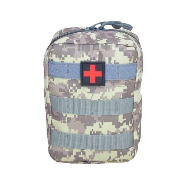 First-aid Kit Home First Aid Kits Outdoor Bags