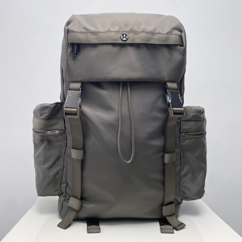 Women's & Men's & High-grade Large Capacity Lightweight For Backpacks